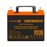 Аккумуляторная батарея EXEGATE HR 12-33 EX282975RUS