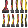 Блок питания 550W EXEGATE 550PPX EX282073RUS-S