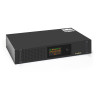 Источник бесперебойного питания EXEGATE SERVERRM UNL-1000.LCD.AVR.2SH.3C13.USB.2U EX293850RUS