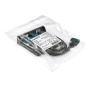 Планка USB на переднюю панель EXEGATE U3H-627S EX298351RUS