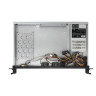 Серверный корпус EXEGATE PRO 1U255-01, БП 1U-F350S EX297119RUS