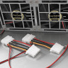 Серверный корпус EXEGATE PRO 2U350-01/1U-300ADS EX292511RUS