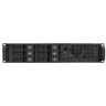 Серверный корпус EXEGATE PRO 2U660-HS06 EX293353RUS
