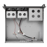Серверный корпус EXEGATE PRO 3U390-08 БП 600PAS EX300001RUS