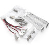 Серверный корпус EXEGATE PRO 4U660-HS24 1000ADS EX293581RUS