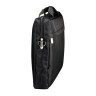 Сумка EXEGATE START S15 BLACK, черная, полиэстер, для ноутбуков до 15,6